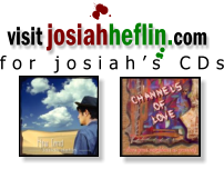Josiahheflin.com Link