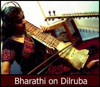 dilruba