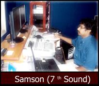 samson