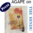 Agape on the Hindu